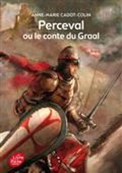 Picture of Perceval ou Le conte du Graal