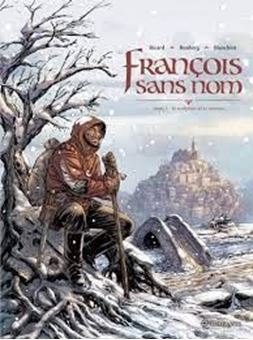 Picture of François sans nom Tome 1, Le sculpteur et la voleuse