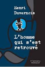 Image de L'homme qui s'est retrouvé