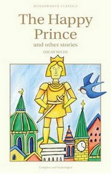 Picture of The Happy Prince & Other Stories