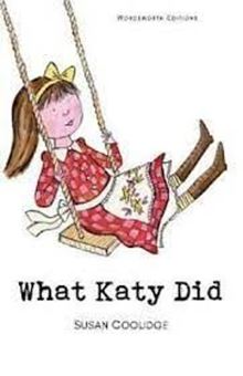 Image sur What Katy Did