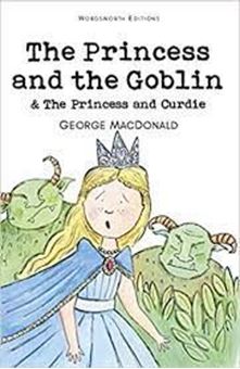 Image sur The Princess and the Goblin & The Princess and Curdie