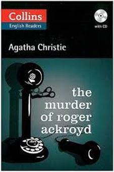 Picture of The Murder of Roger Ackroyd : Level 5, B2+