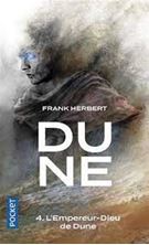 Image de Le cycle de Dune Tome 4