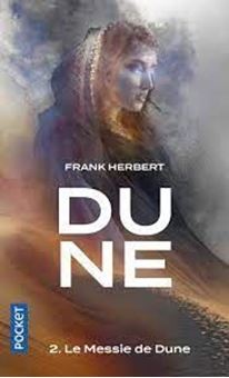 Le cycle de Dune Tome 2