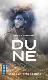 Image sur Le cycle de Dune Tome 3