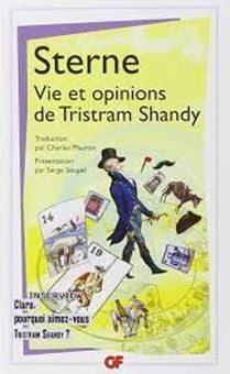 Image sur Vie et opinions de Tristram Shandy, gentilhomme