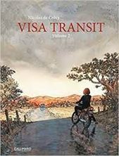 Image de Visa Transit Tome 2