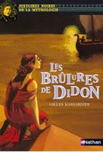 Image de Les Brûlures de Didon