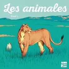 Image de Les animales