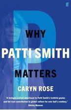 Εικόνα της Why Patti Smith Matters