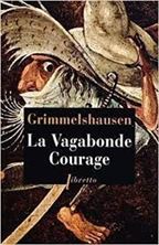 Picture of La Vagabonde Courage