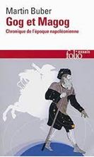 Εικόνα της Gog et Magog - Chronique de l'époque napoléonienne