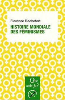 Image sur Histoire mondiale des féminismes