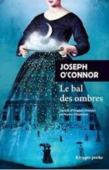 Picture of Le Bal des ombres