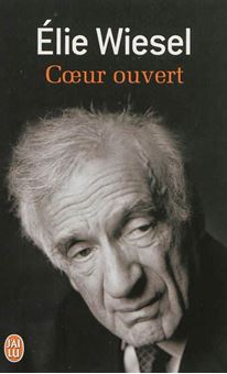 Picture of Coeur ouvert