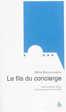 Picture of Le fils du concierge : nouvelle