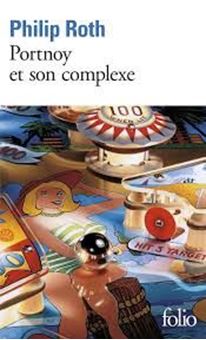 Picture of Portnoy et son complexe