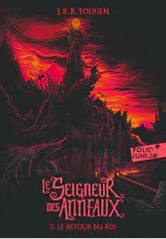 Le Seigneur des Anneaux Tome 3, Le retour du Roi