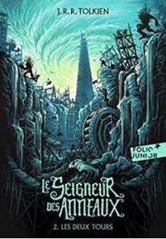 Image sur Le Seigneur des Anneaux Tome 2, Les deux tours