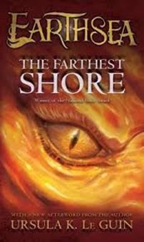 Image sur The Farthest Shore