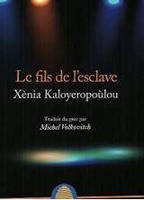 Picture of Le fils de l’esclave