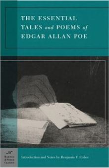 Picture of The Essential Tales and Poems of Edgar Allan Poe