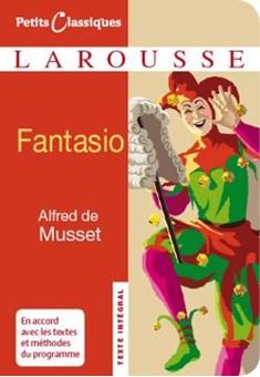 Picture of Fantasio