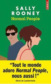 Image sur Normal people