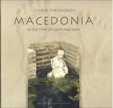 Image de Macedonia - In the Steps of Gods and Men