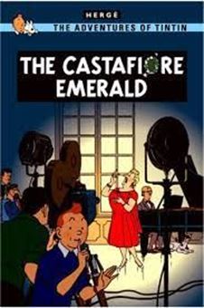 Image sur The Castafiore Emerald