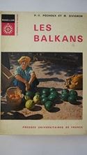 Picture of Les Balkans