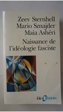 Image de Naissance de l'idéologie fasciste