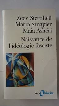 Image sur Naissance de l'idéologie fasciste