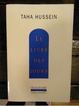 Picture of Le livre des jours