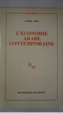 Picture of L'économie arabe contemporaine