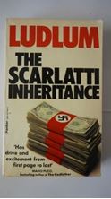 Picture of The Scarlatti Inheritance