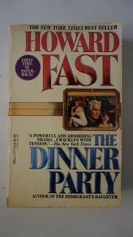 Image sur The Dinner Party