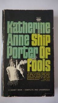 Image sur Ship of Fools