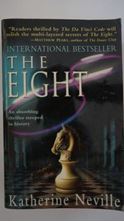 Εικόνα της The Eight