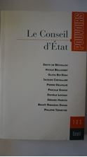 Picture of Revue POUVOIRS - Le Conseil d'Etat