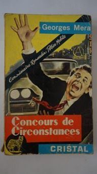 Picture of Concours de circonstances