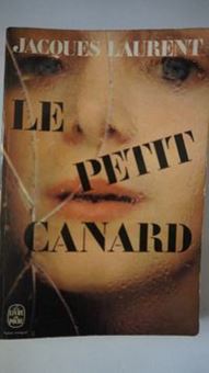 Picture of Le petit canard