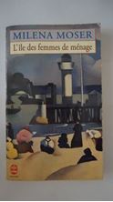 Picture of L'île des femmes de ménage