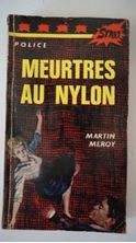 Εικόνα της Meurtres au nylon