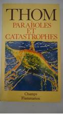 Image de Paraboles et Catastrophes