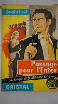 Picture of Passage pour l'enfer