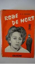 Picture of Robe de mort