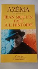 Image de Jean Moulin face à l'histoire