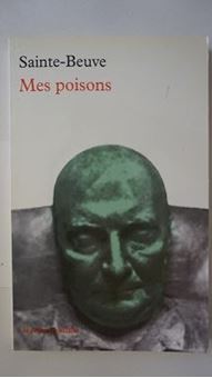 Picture of Mes poisons